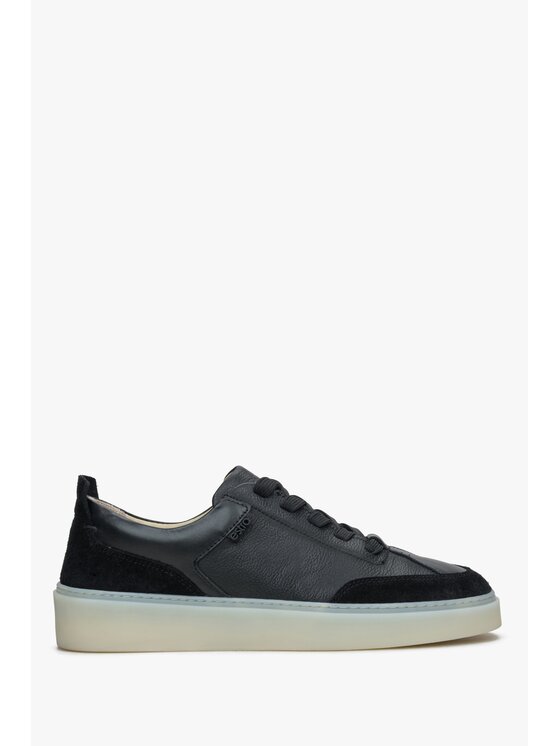 Estro Estro Sneakers ER00114892 Μαύρο