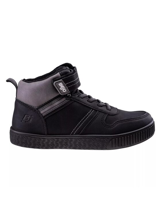 Bejo Bejo Sneakersy Burry II Czarny