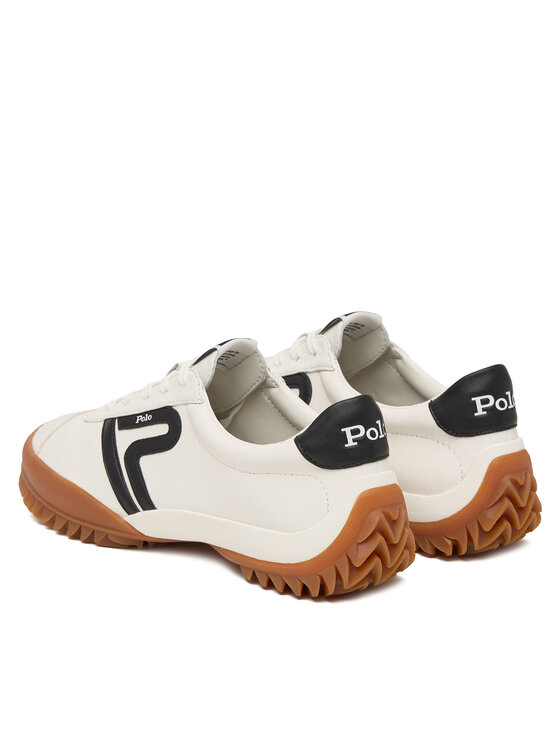 Polo Ralph Lauren Polo Ralph Lauren Сникърси Tread Low 804P24300001 Бял