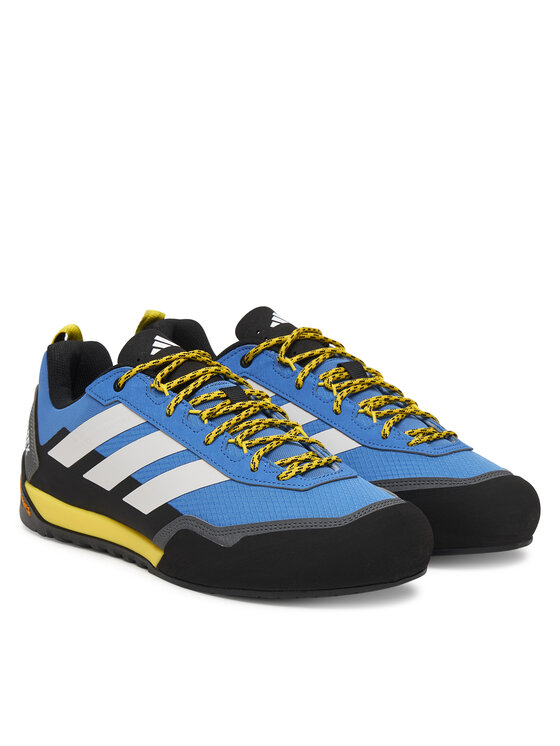 adidas adidas Trekkingschuhe Terrex Skychaser Solo Approach JS4330 Blau