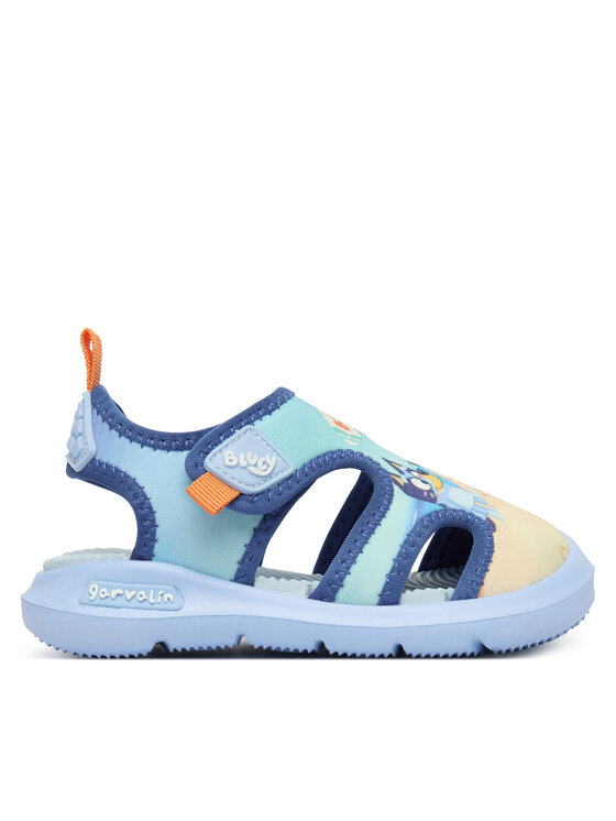 Garvalin Garvalin Sandaalid 262850 Sinine