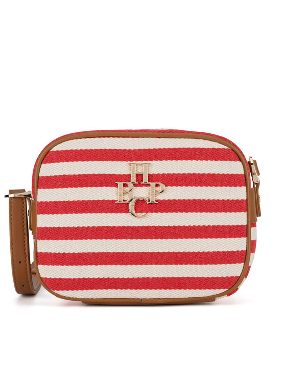 Beverly Hills Polo Club Beverly Hills Polo Club Handtasche BHPC-C-018-07 Rot