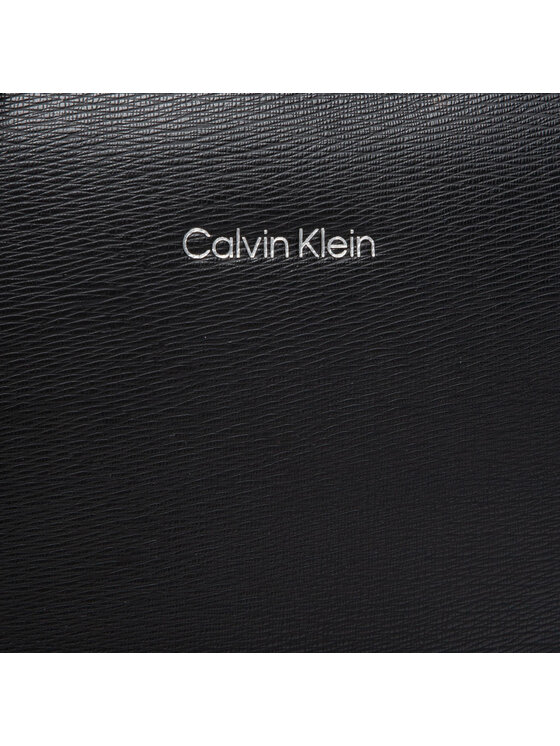 Borsellino Minimalism Flatpack K50K508758 Nero