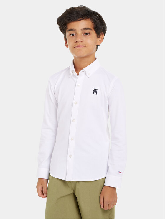 Camicia Tommy Hilfiger