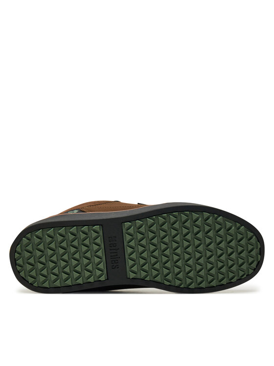 Etnies Etnies Sneakersy Jefferson Mtw 4101000483 Barevná