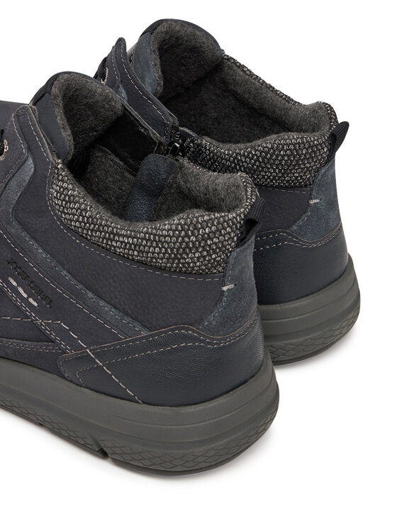 Josef Seibel Josef Seibel Черевики Giuseppe 10 MA491 Cиній