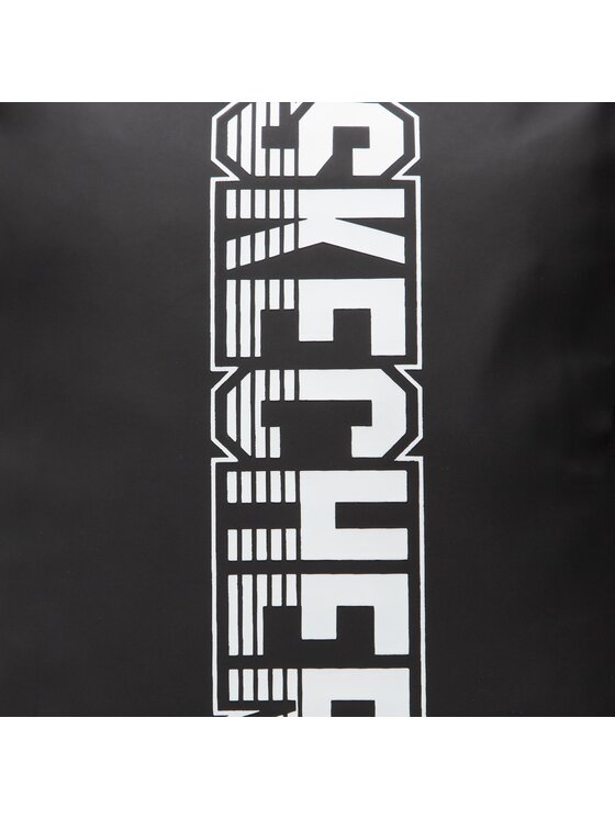 Skechers Skechers Плоска сумка S1061.06 Чорний