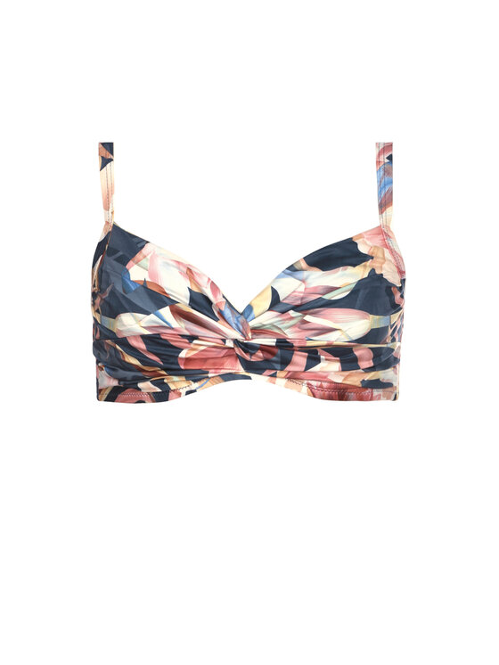 Feba Feba Bikini pezzo sopra FG90-892 Multicolore