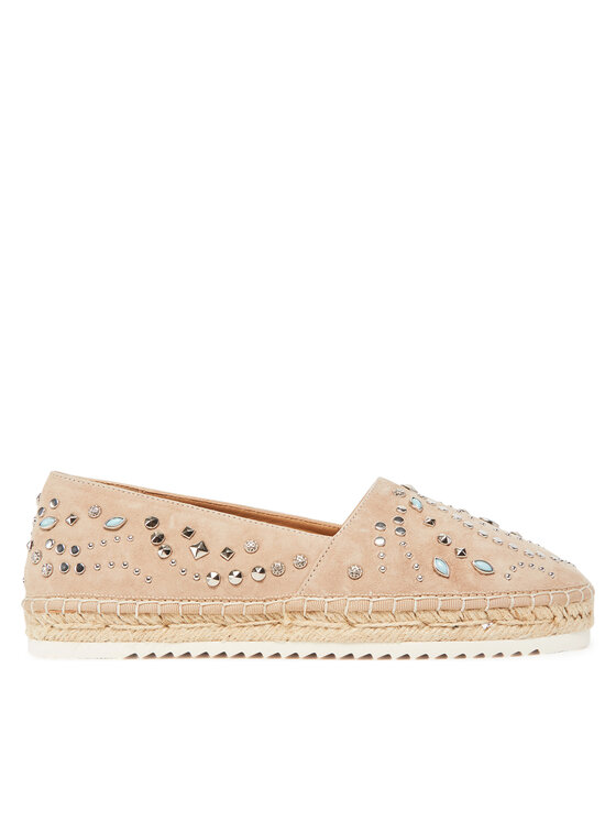 Espadrile Alma En Pena V250273 Bej