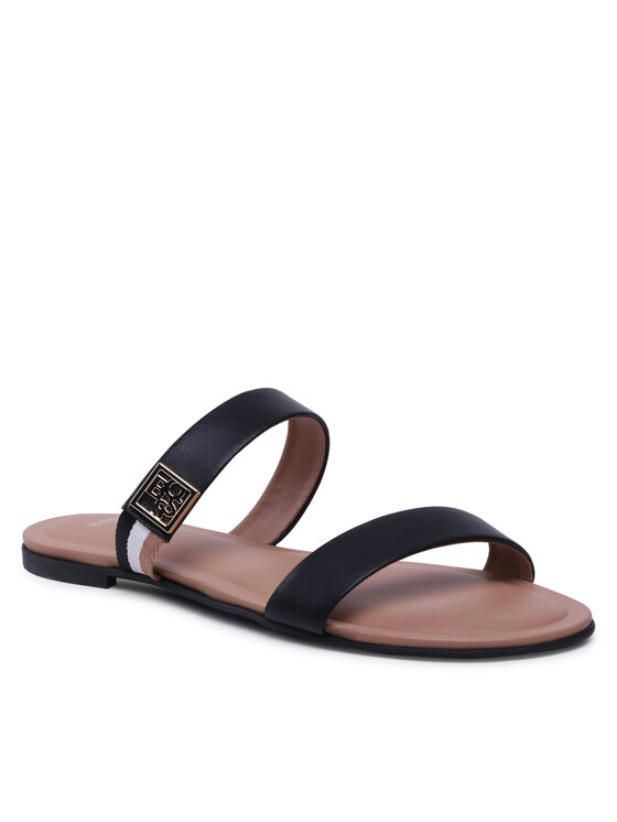 Ciabatte 50493068 Nero