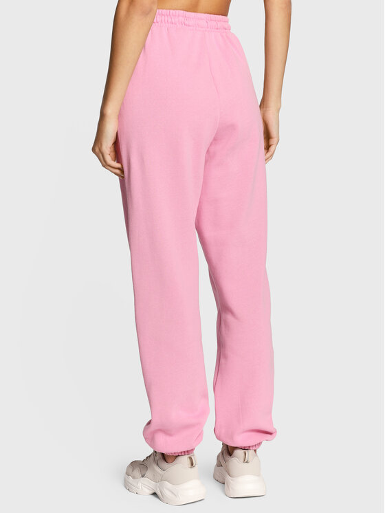 Pantaloni da tuta 2054705 Rosa Regular Fit