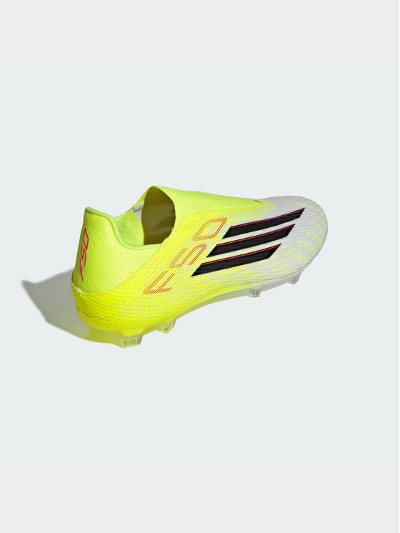 adidas adidas Buty do piłki nożnej 161621 Żółty