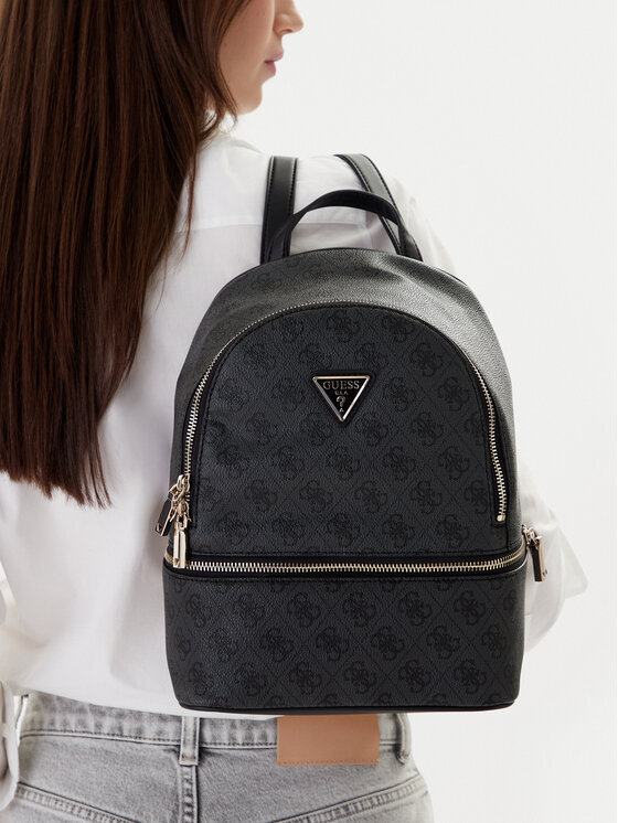 Guess Rucsac Follie Travel TWLB96 76032 Negru
