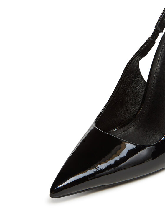 DeeZee DeeZee Sandalen HT0327-1 Schwarz
