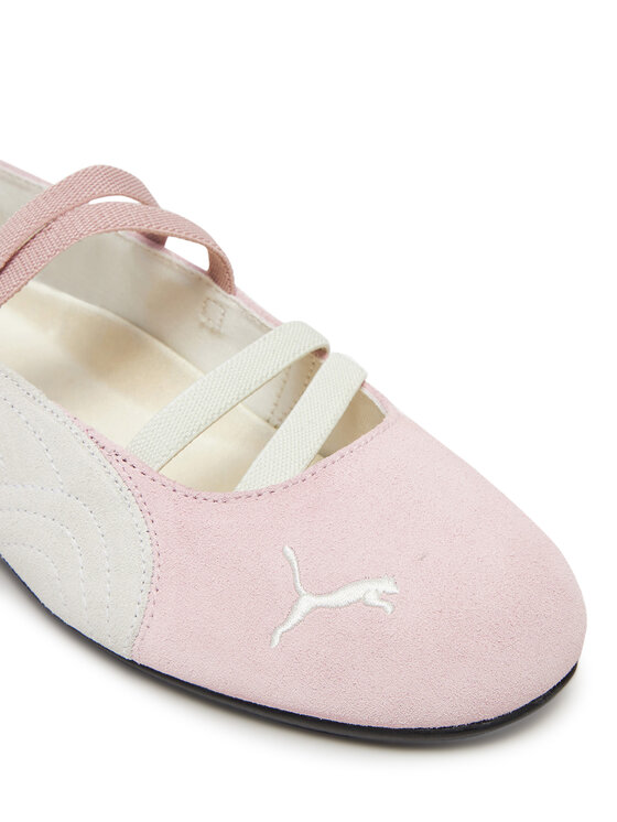 Puma Puma Balerinke Speedcat Ballet SD Wns 401287 01 Roza