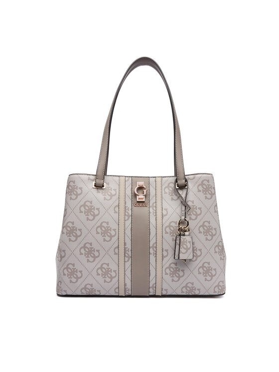 Guess Guess Handtasche Erenia HWSO78 38230 Beige