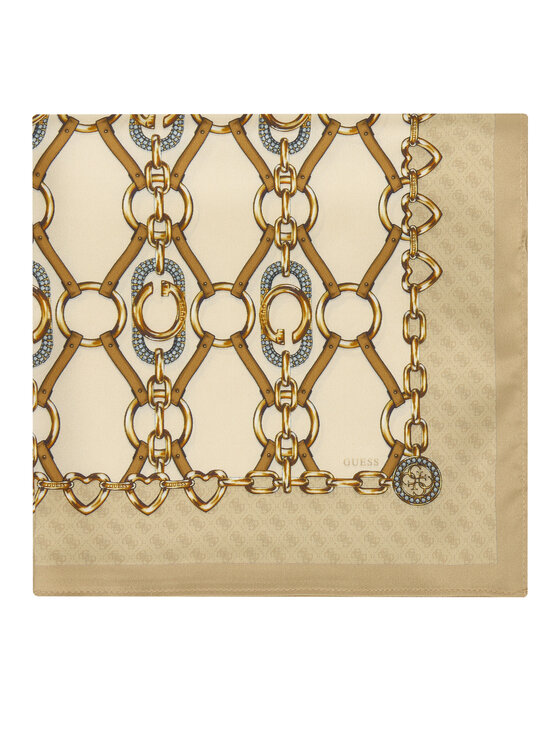 Guess Guess Halstuch AW5415 POL03 Beige
