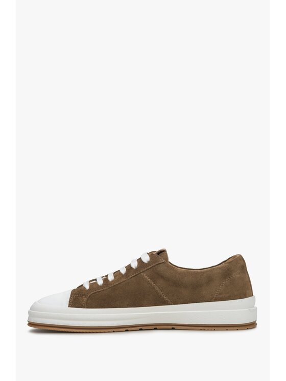 Estro Estro Sneakers ER00114570 Καφέ