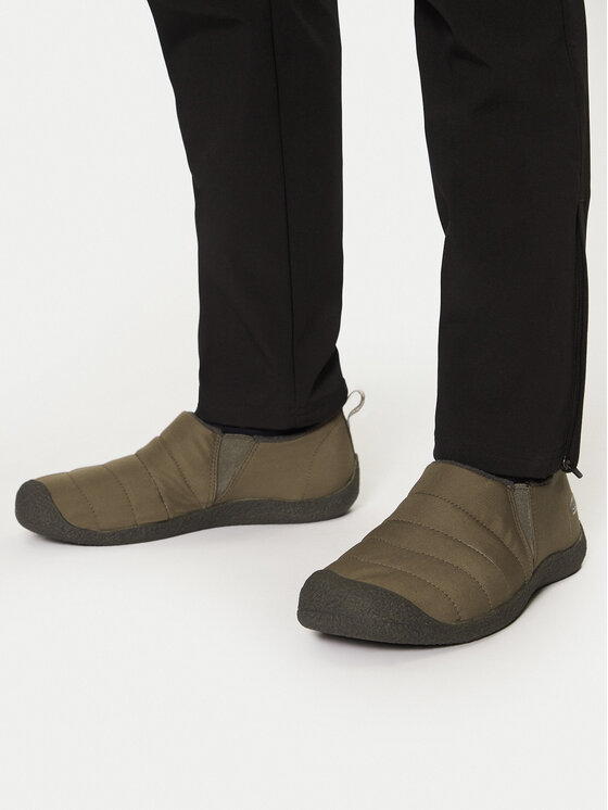 Keen Keen Cipele Howser II 1028122 Smeđa