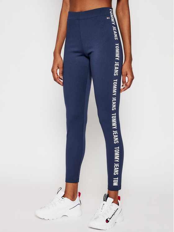 tommy jeans legging