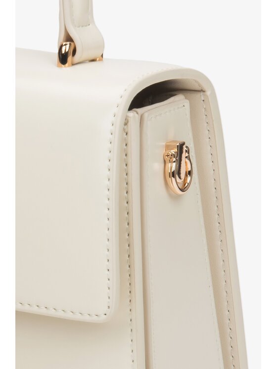 Estro Estro Borsetta ER00116853 Beige chiaro