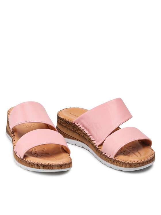 Salamander Salamander Παντόφλες Meyra 32-64703-03 Ροζ