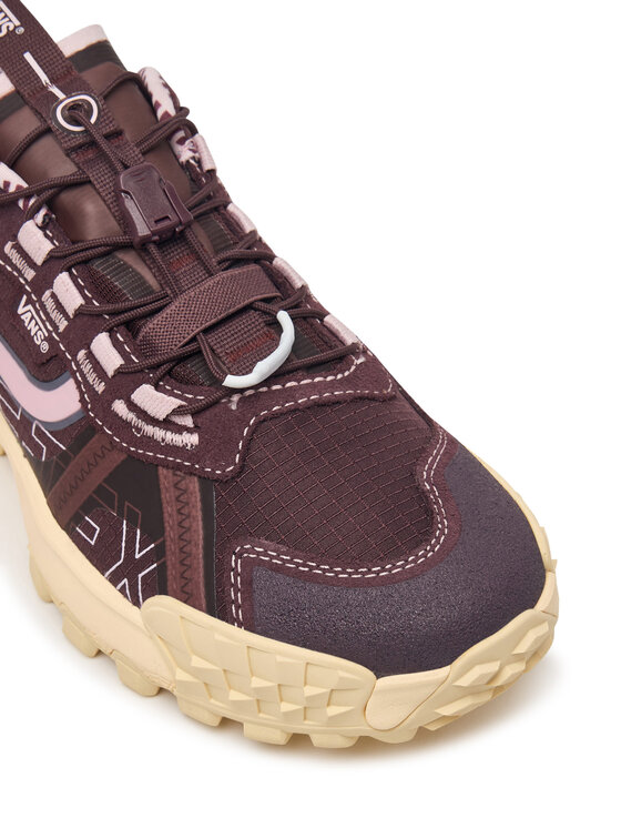 Vans Vans Trekingová obuv Crosspath XC GORE-TEX Mte VN000EJPGRB1 Fialová