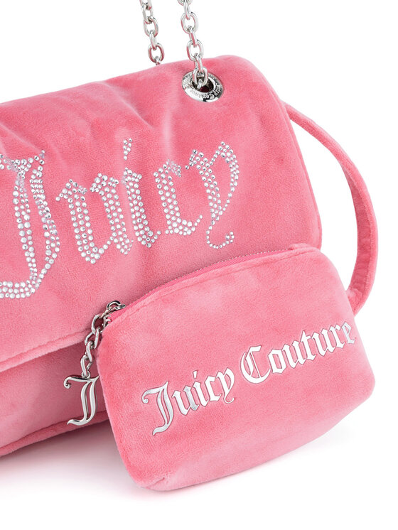 Juicy Couture Juicy Couture Soma BEJXT5459WPO Rozā