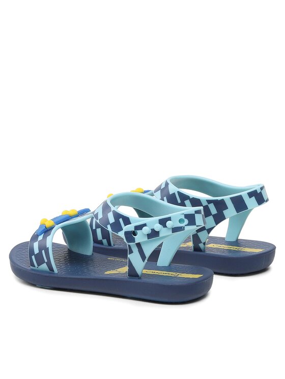 Ipanema Ipanema Sandaalid IPANEMA DREAMS IX BABY 83356 Sinine