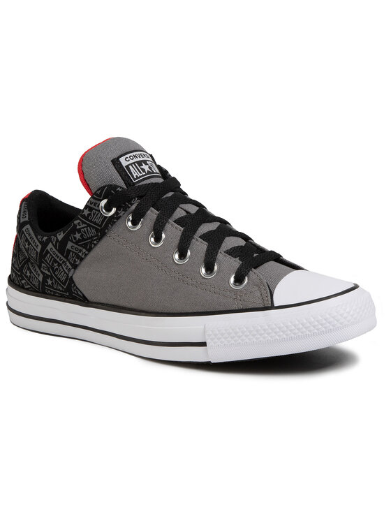 Converse ctas 2024 high street ox