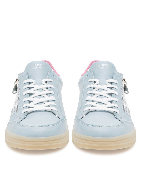 Remonte Remonte Sneakers D2C02-12 Blu