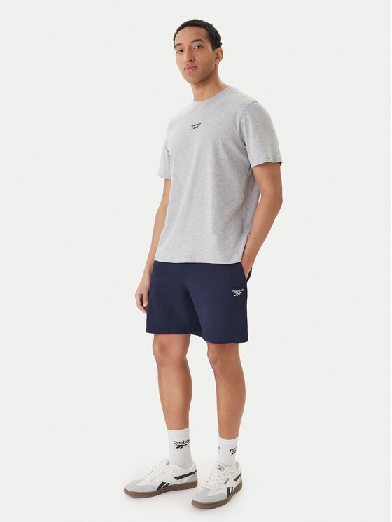 Reebok Reebok Póló és rövidnadrág Baz RK25609CCM Színes Regular Fit