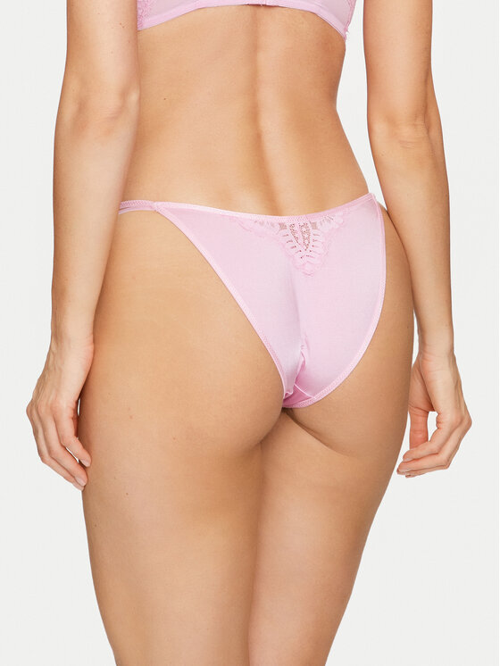 Hunkemöller Hunkemöller Εσώρουχο brazil Lidia 205449 Ροζ