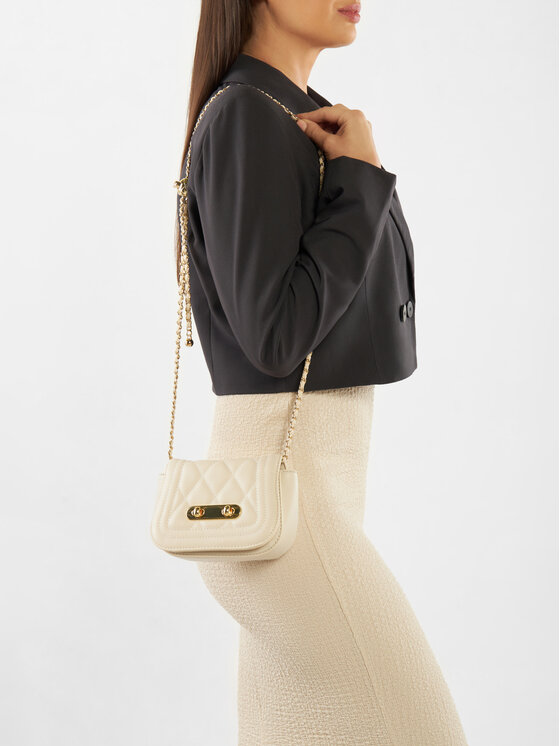 Jenny Fairy Jenny Fairy Handtasche MLS-E-066-05 Écru