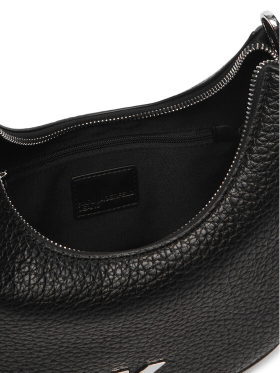 Karl Lagerfeld Jeans Karl Lagerfeld Jeans Geantă B4W30168 Negru