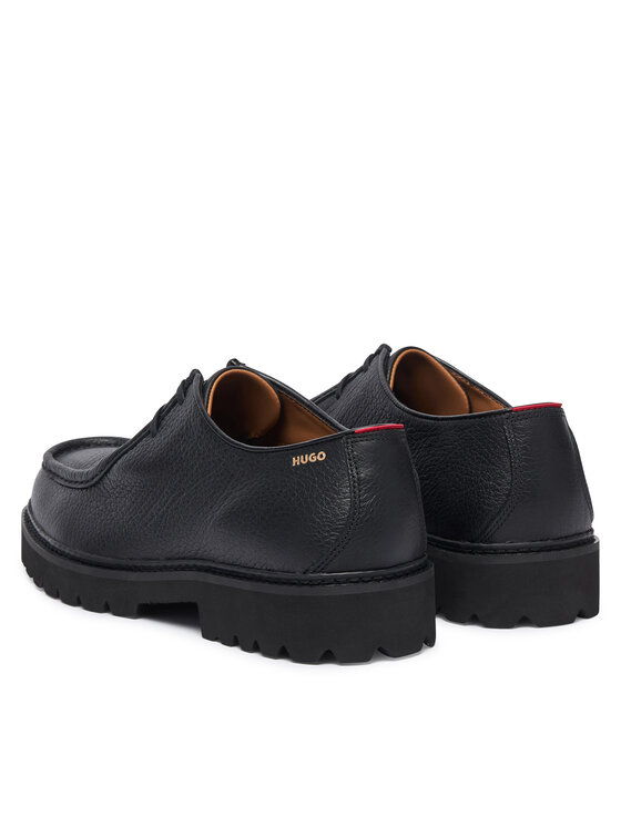 HUGO HUGO Scarpe basse Draven 50568838 Nero