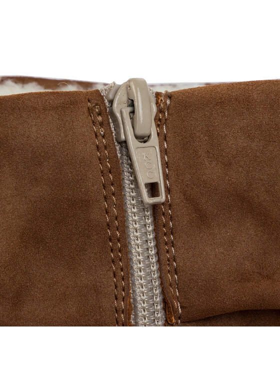 Rieker Rieker Stiefeletten Z6651-24 Braun