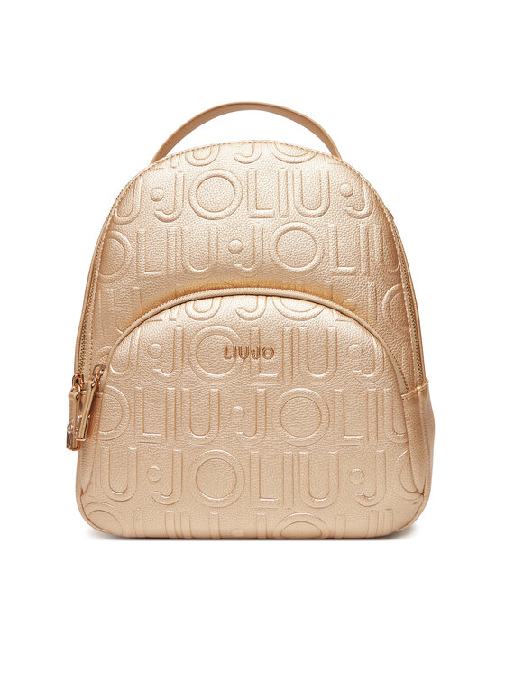 Liu Jo Liu Jo Zaino Ecs M Bacpack AF5157 E0538 Oro