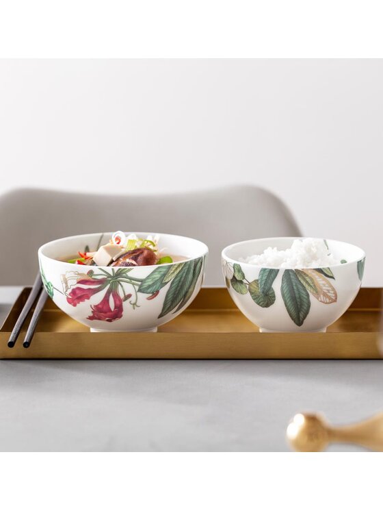 Villeroy & Boch Villeroy & Boch Miska Villeroy & Boch Avarua Kolorowy