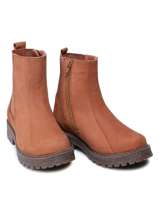 Lasocki Young Lasocki Young Stiefeletten CI12-VIRGO-07 Braun