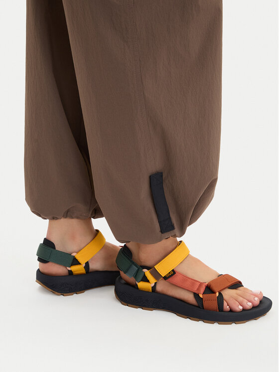 Teva Teva Sandaalid Hydratrek Water Sandal 1150270 Värviline