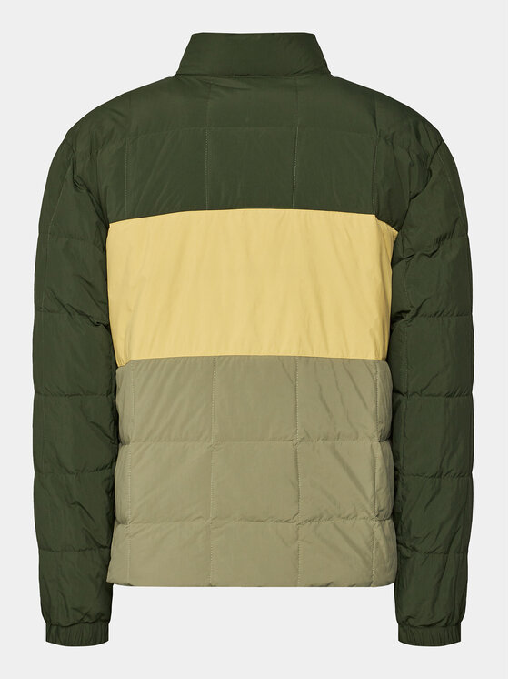 Marmot Marmot Pernata jakna Ares M14596 Siva Regular Fit