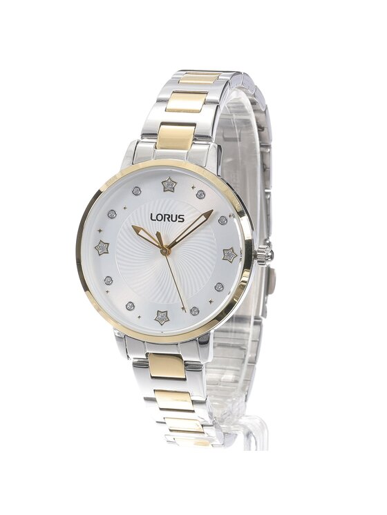 Lorus Lorus Orologio RG222VX9 Argento