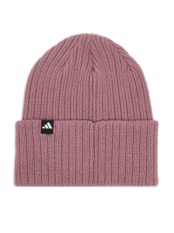 adidas adidas Шапка Terrex Multi Mountain Badge Beanie KR4610 Розов