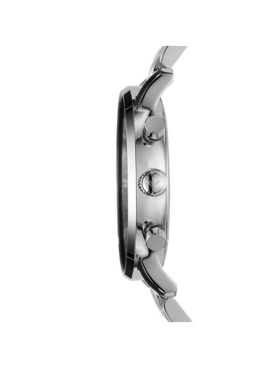 Emporio Armani Emporio Armani Годинник AR0389 Срібний