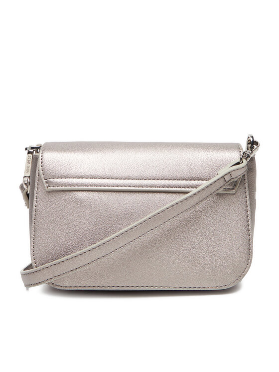 Nine West Nine West Táska CEO-LAYLA-S241045 Ezüst