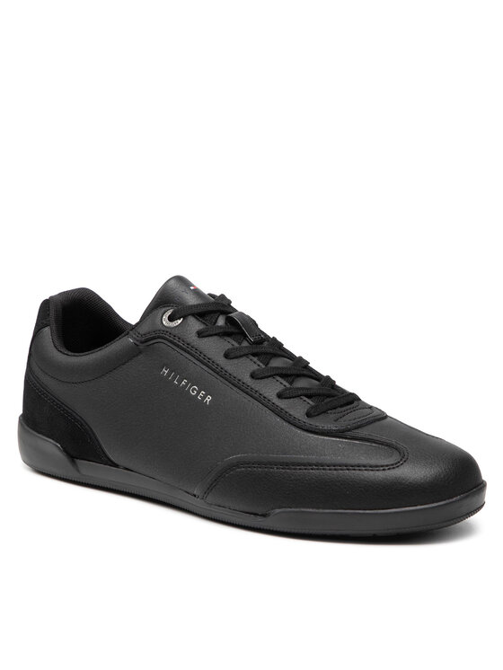 Tommy Hilfiger Sneakers Modern Lo Pro Leather Cupsole FM0FM04014  