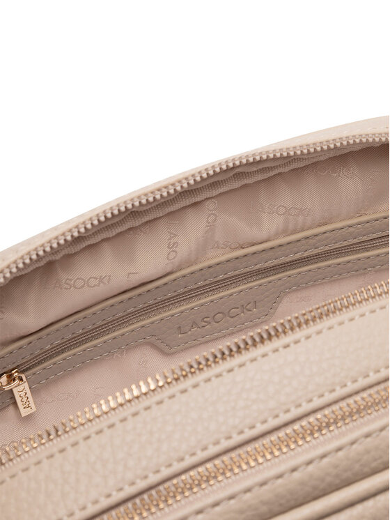 Lasocki Lasocki Handtasche LSK-L-005-07 Beige