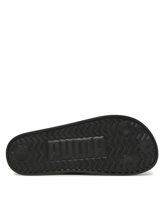Puma Puma Şlapi Leadcat Platform 400340 01 Negru