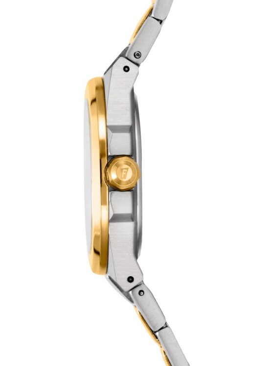 Festina Festina Hodinky F20702-3 Strieborná